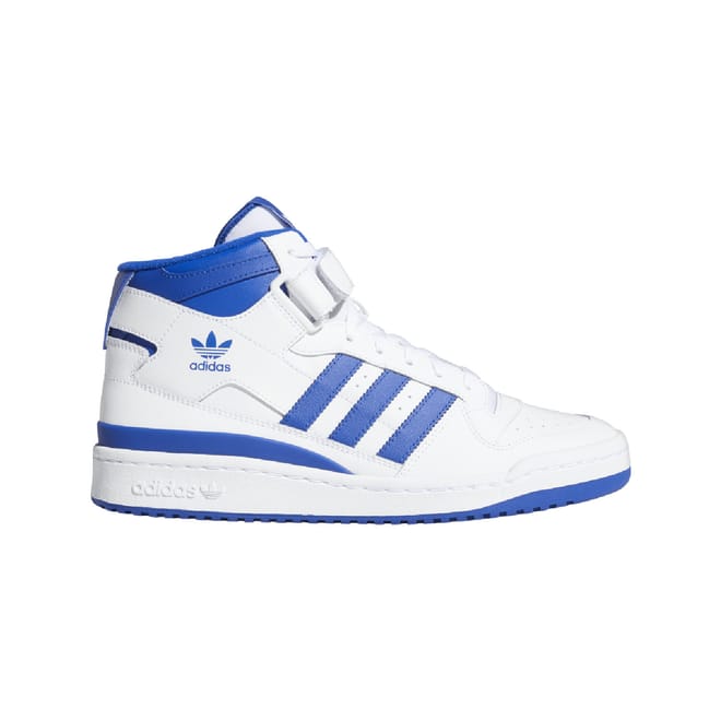 Forum Mid Trainers