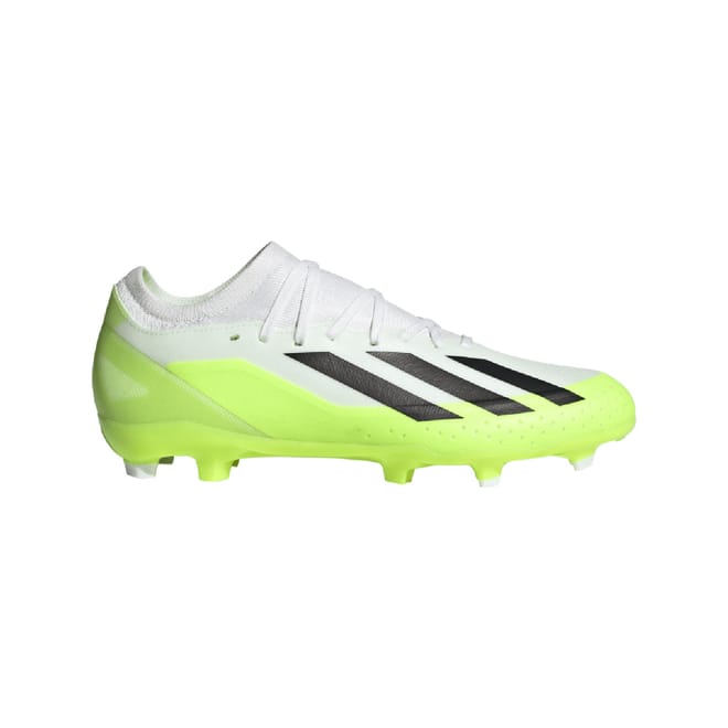 X Crazyfast.3 Firm Ground Football Boots