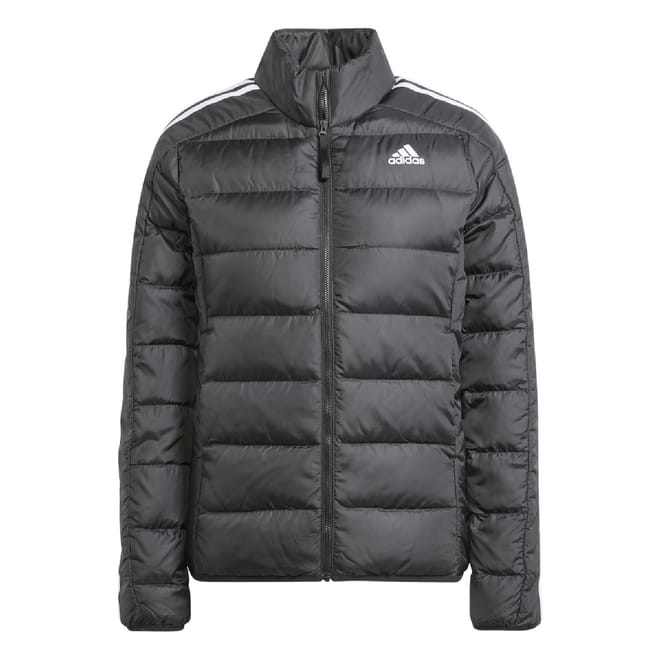 Essentials 3-Stripes Light Down Jacket