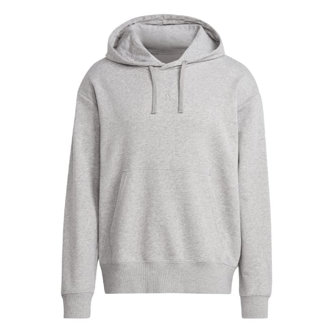 All Season French Terry Hoodie