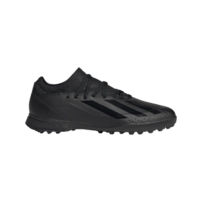 Juniors X CRAZYFAST.3 Turf Football Boots