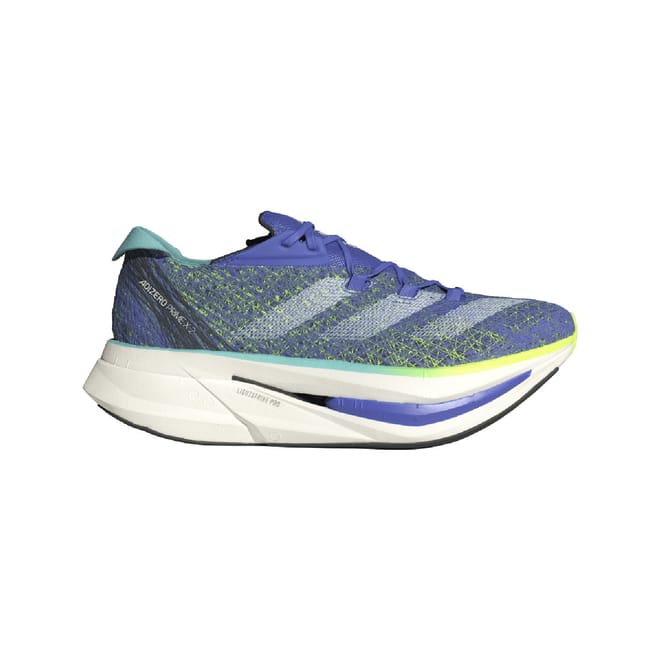 ADIZERO Prime X 2.0 Strung Running Shoes