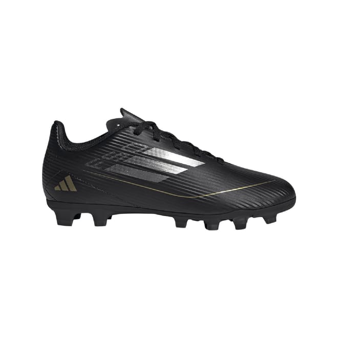 Juniors F50 CLUB Flexible Ground Football Boots