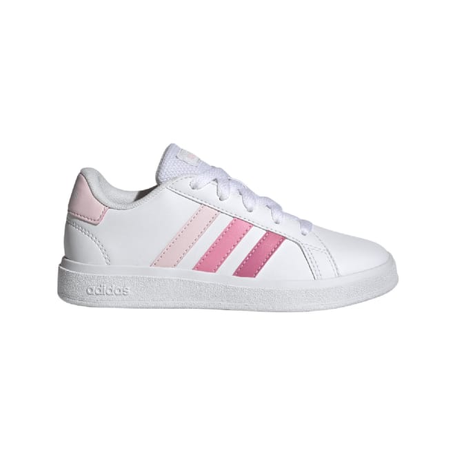 Juniors Grand Court 2.0 Trainers