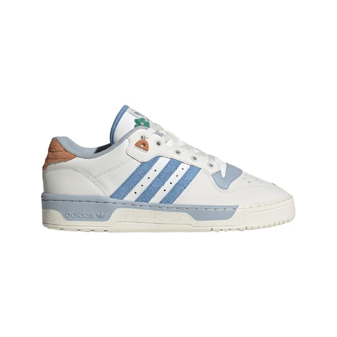 Rivalry Low Trainers