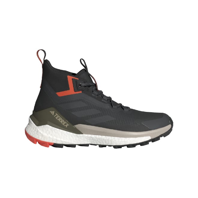 Terrex Free Hiker 2.0 Gore-Tex Hiking Shoes