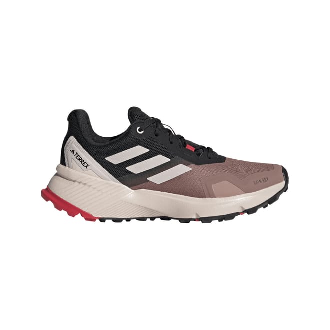 Terrex Soulstride RAIN.RDY Trail Running Shoes