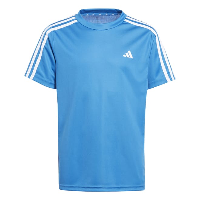 Junior Train Essentials 3-Stripes Training Set
