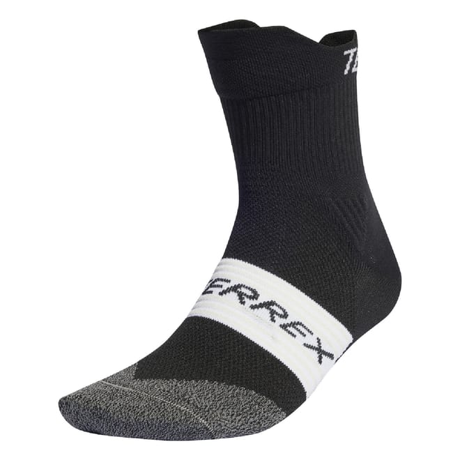 TERREX HEAT.RDY Trail Running AGRAVIC Crew Socks