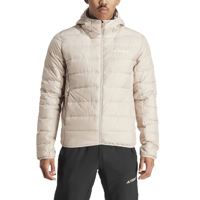 Terrex Multi Light Down Hooded Jacket