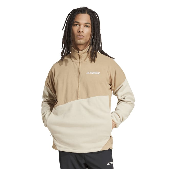 Terrex Multi Climawarm Fleece Anorak
