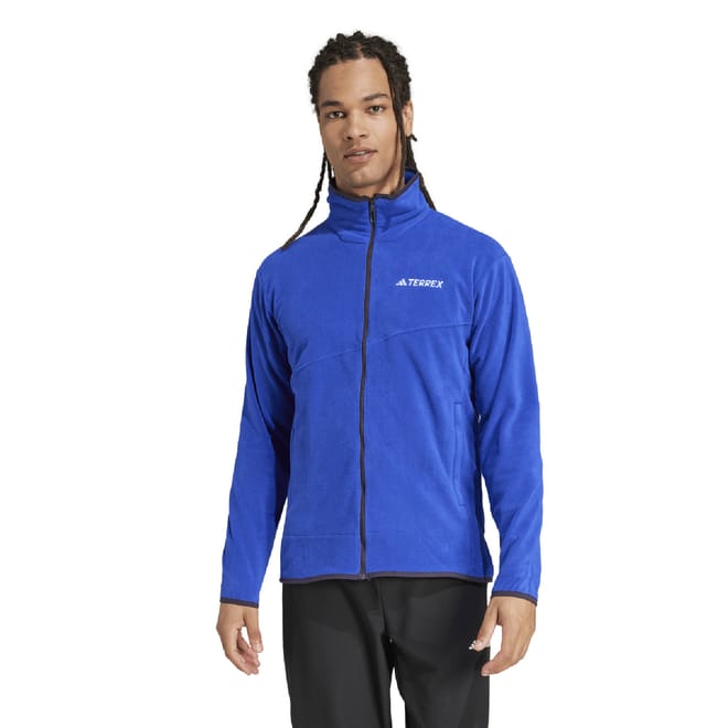 Terrex Multi Full-Zip Fleece