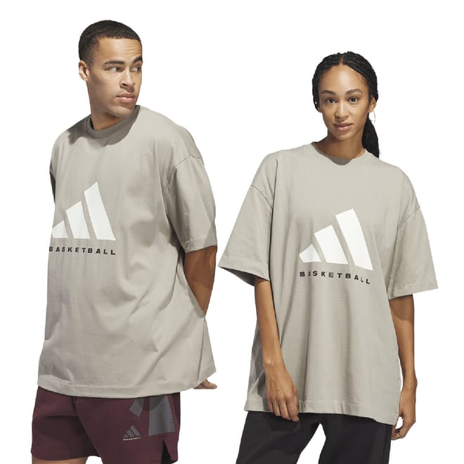Basketball T-Shirt (Gender Neutral)