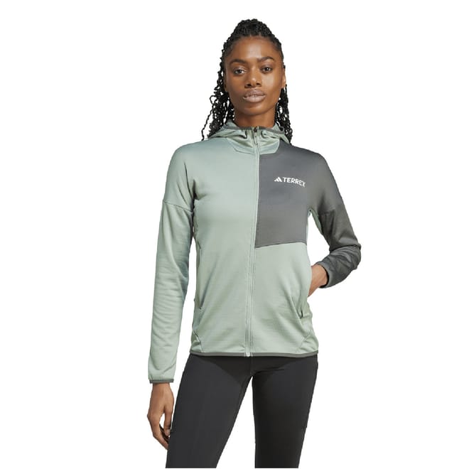 Terrex Xperior Climawarm Light Fleece Jacket