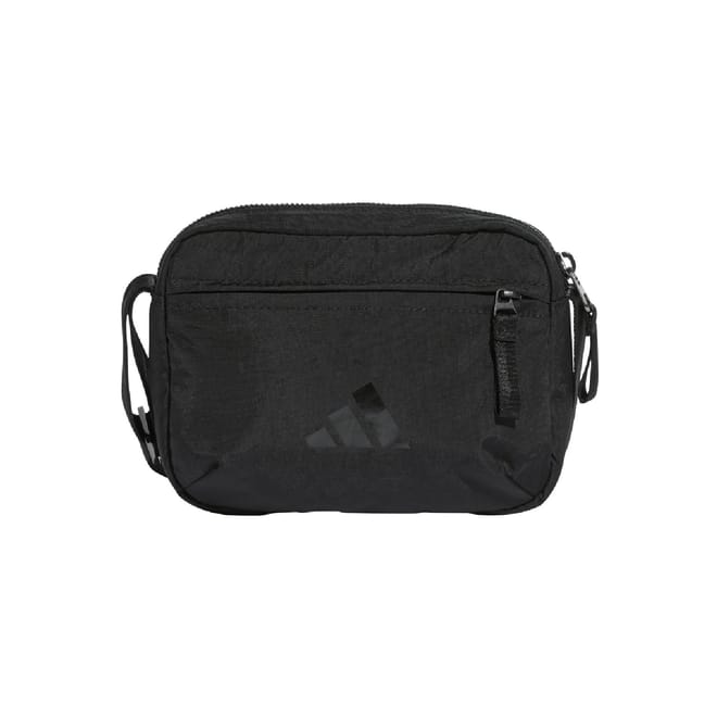 3 Bar Logo Festival Bag