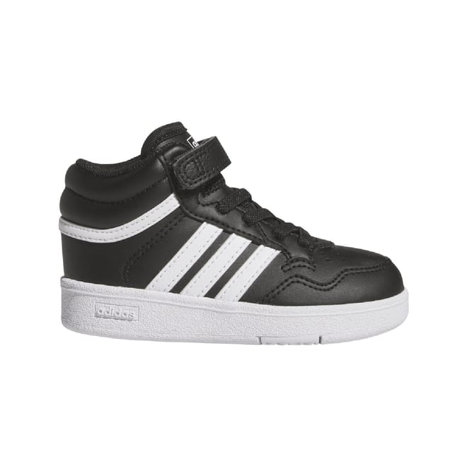Infant Hoops 4.0 Mid Trainers