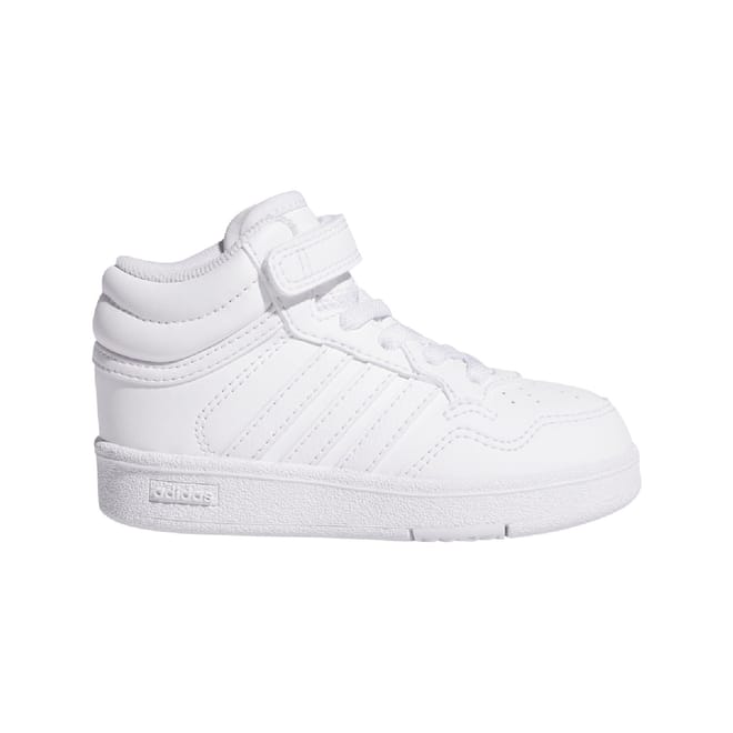 Infant Hoops 4.0 Mid Trainers