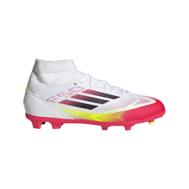 Juniors F50 League FG/MG Football Boots