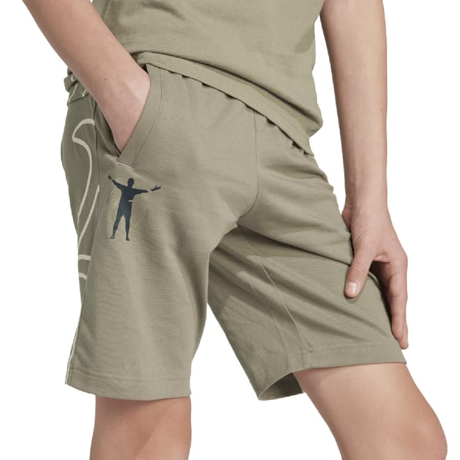 Juniors Jude Bellingham Culturewear Shorts