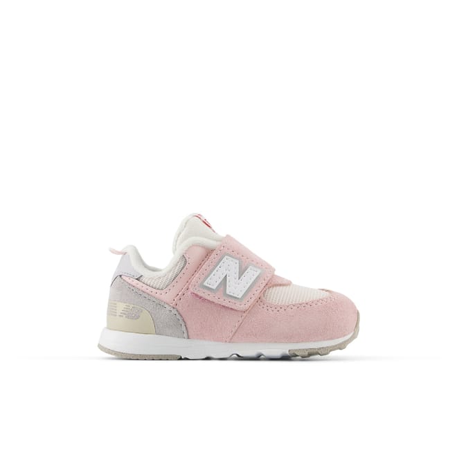 Infant 574 Hook and Loop Trainers