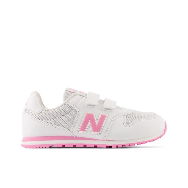 Juniors 500 Hook and Loop Trainers