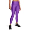 Tech High Rise Ankle Leggings