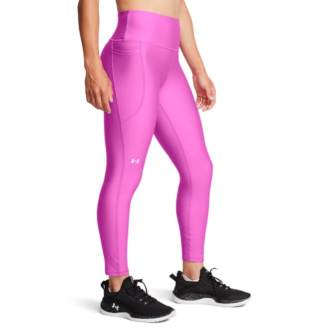 Tech High Rise Ankle Leggings