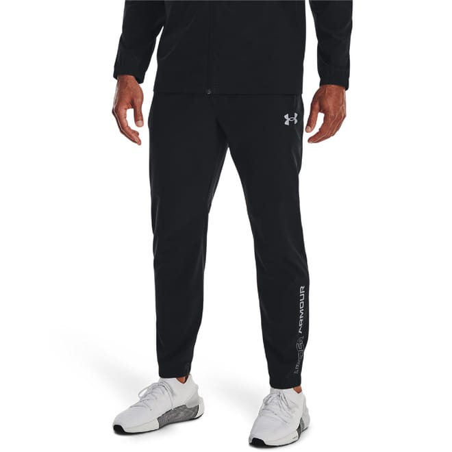 Woven Track Pants