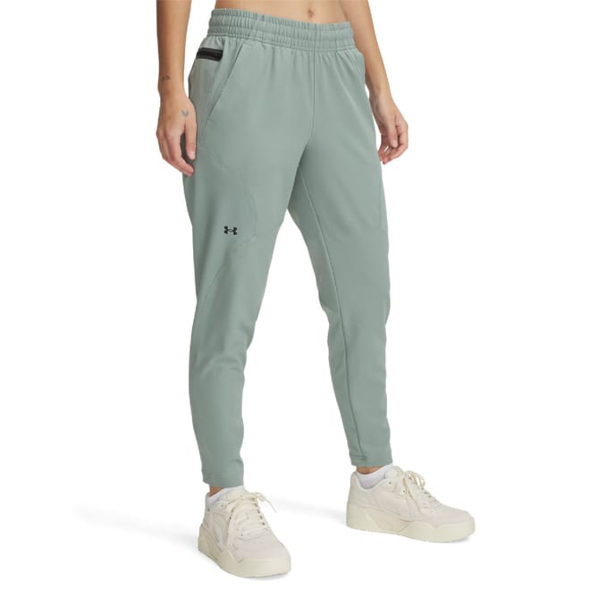 Unstoppable Hybrid Joggers