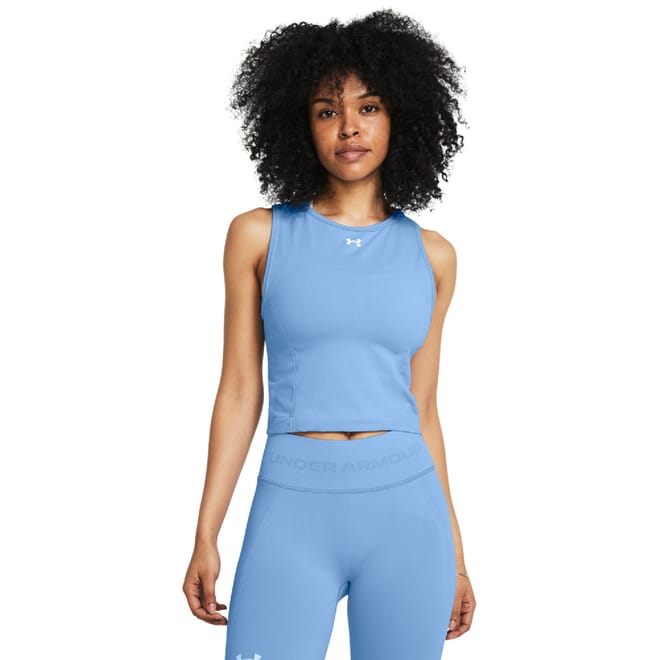 Vanish Seamless Tank Top