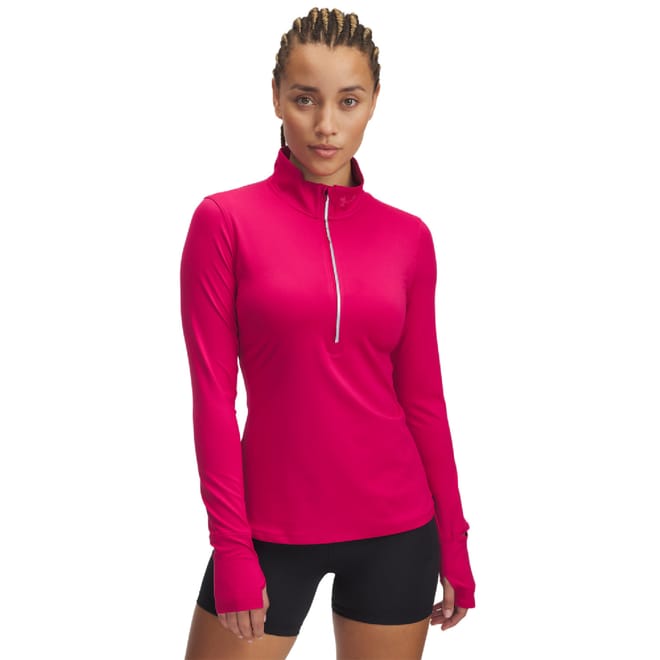 Qualifer Launch Pro 1/2 Zip Top