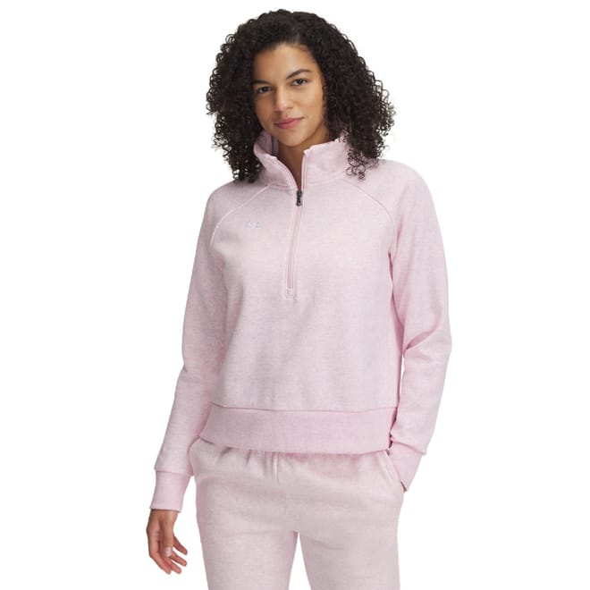 Rival Fleece 1/2 Zip Fleece