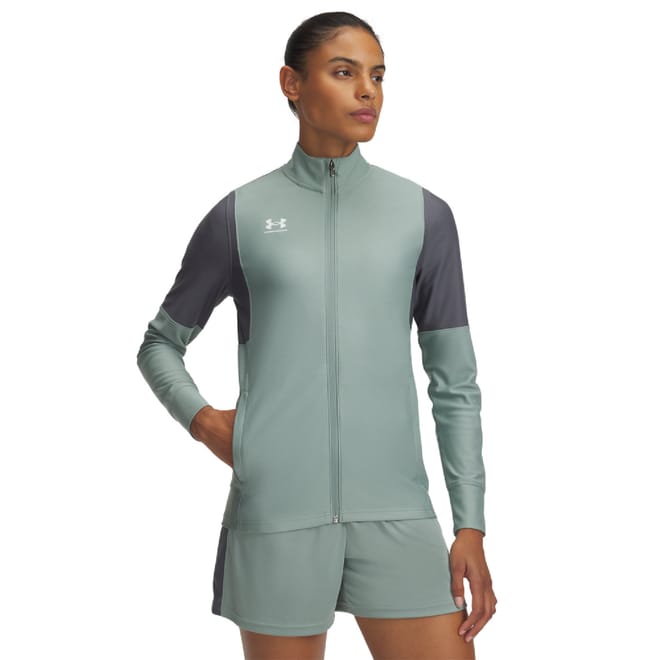 Challenger Track Jacket