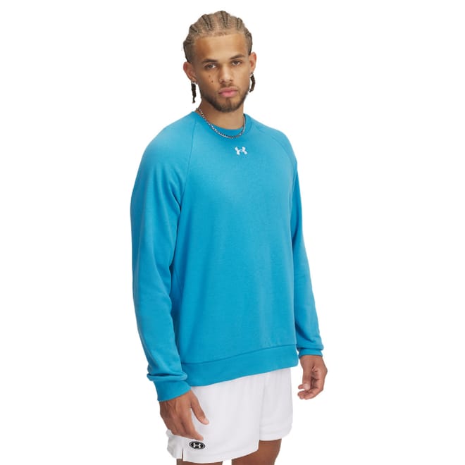 Rival Fleece Crewneck Sweatshirt