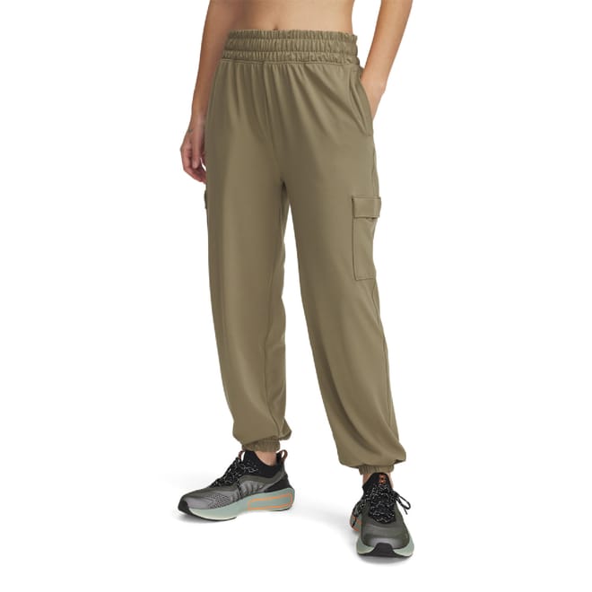 Meridian Cargo Joggers