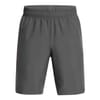 Juniors Tech Woven Wordmark Shorts