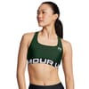 HeatGear Armour Mid Branded Sports Bra