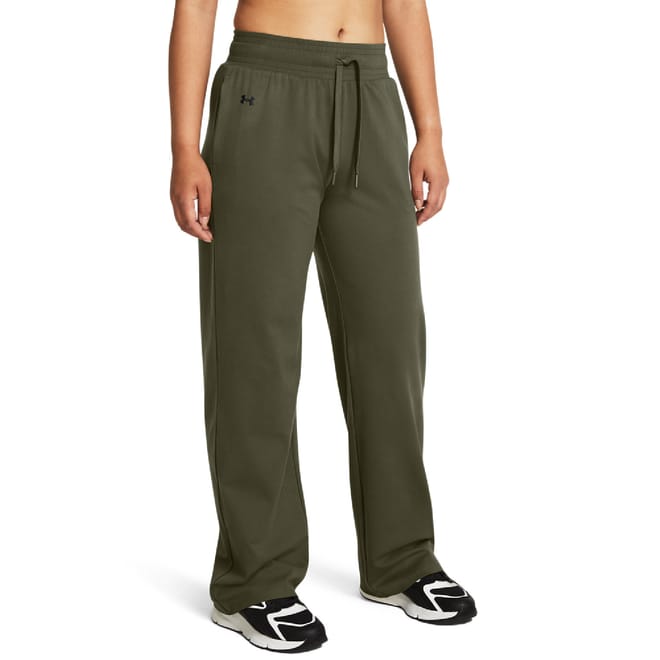 Motion Open Hem Pants