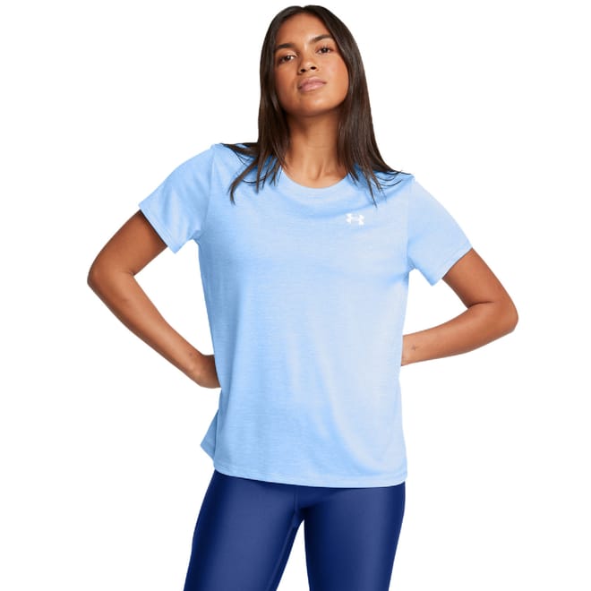 Tech Twist T-Shirt