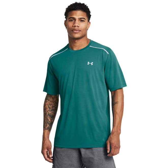 Tech Reflective T-Shirt