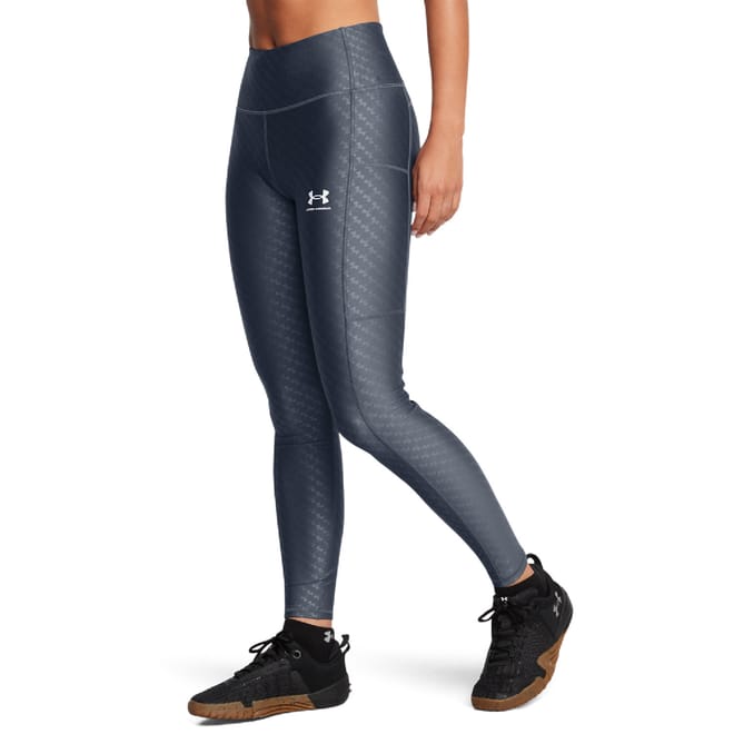 Emboss Leggings
