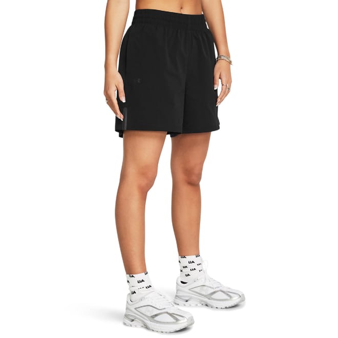Unstoppable Vent Shorts