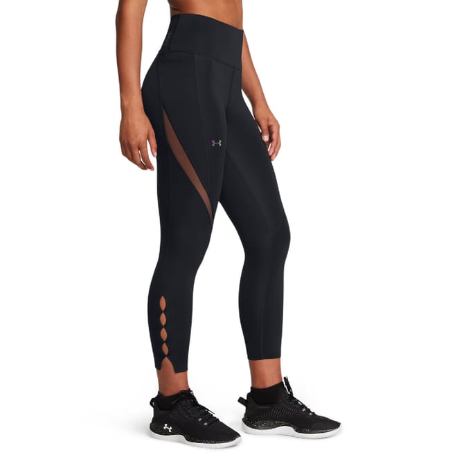 Vanish Elite Vent Ankle Leggings