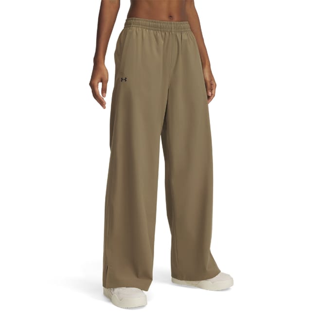 Rival Wide Leg Pants
