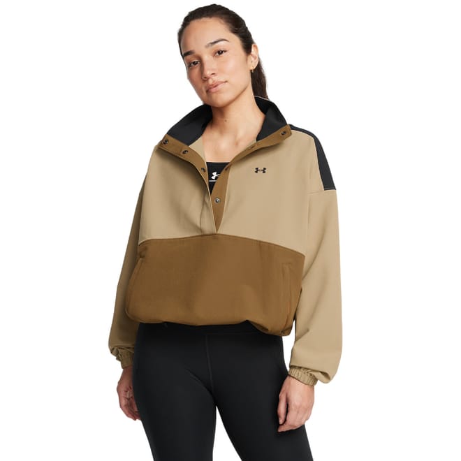 Armoursport Swoven Sweatshirt
