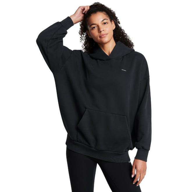 Icon Heavyweight Oversized Hoodie