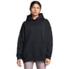 Icon Fleece Ultra Oversized Hoodie