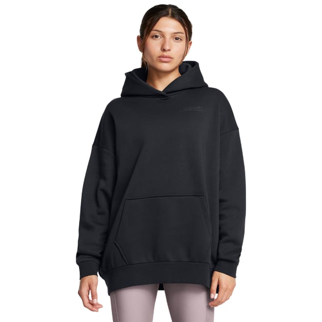 Icon Fleece Ultra Oversized Hoodie