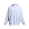 Icon Fleece Ultra Oversized Hoodie
