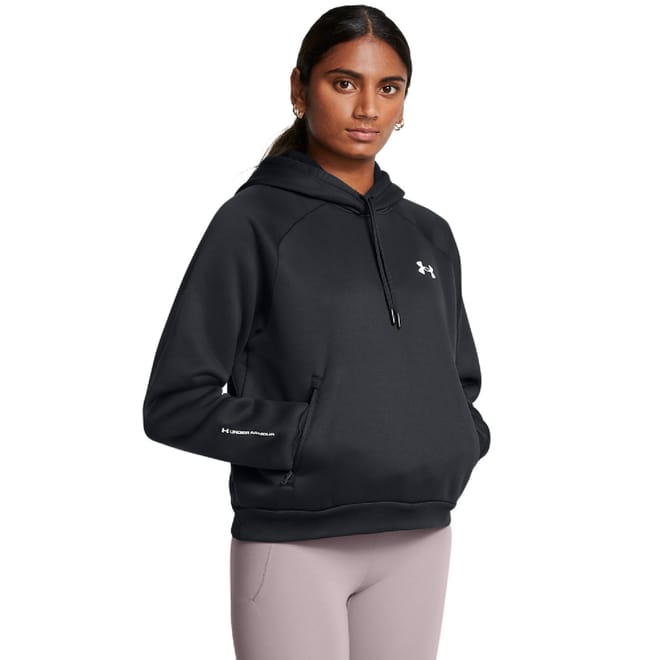 Armour Fleece Pro Hoodie